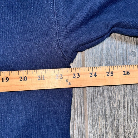 Chucky Sweatshirt Universal Studios Horror Movie Killer Doll Large Mens - Picture 6 of 7